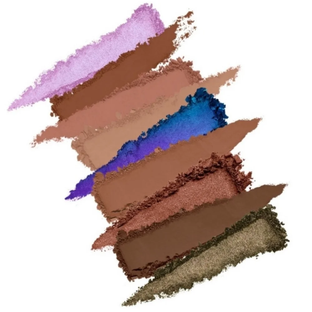 HP🔥Too Faced Better Than Chocolate Cocoa Infused EyeShadow, New w/Defects - Picture 7 of 14